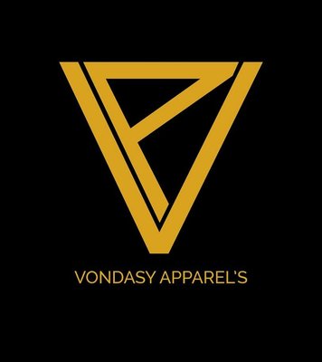 Trademark VONDASY APPAREL'S