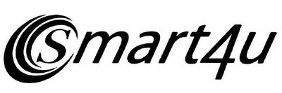 Trademark Smart4u + logo