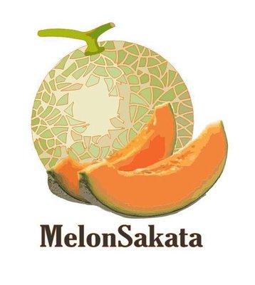 Trademark MelonSakata