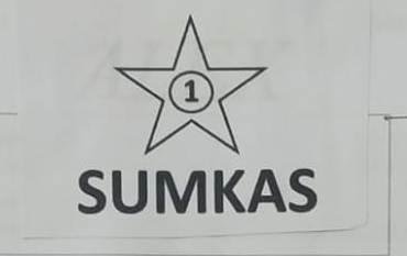 Trademark SUMKAS