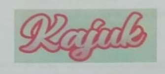 Trademark Kajuk