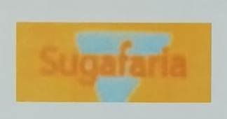 Trademark Sugafaria