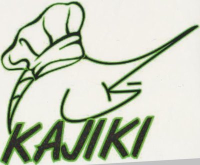 Trademark KAJIKI