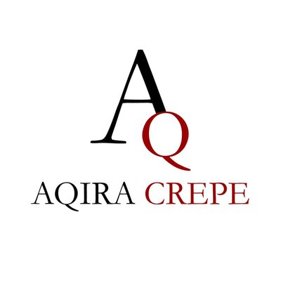 Trademark AQIRA CREPE