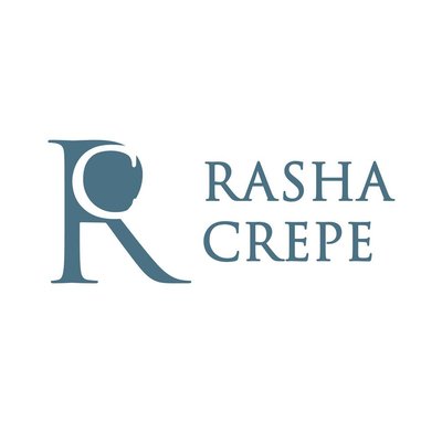 Trademark RASHA CREPE