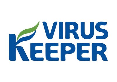 Trademark Virus Keeper