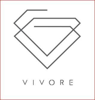 Trademark VIVORE + LOGO