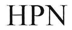 Trademark HPN