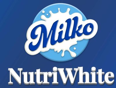 Trademark Milko NutriWhite & Lukisan