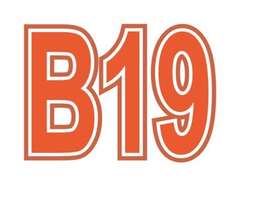 Trademark B19