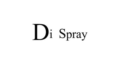 Trademark Di Spray