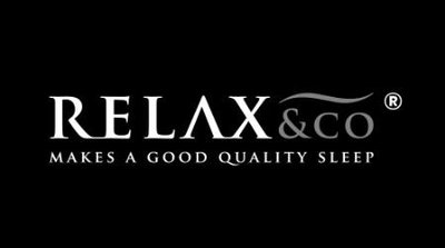 Trademark RELAX&co