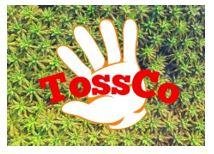 Trademark TOSSCO