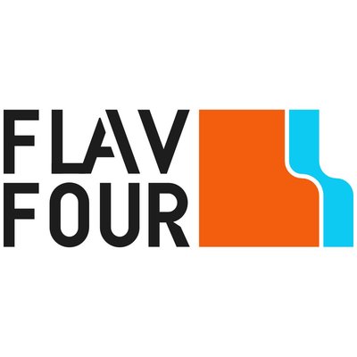 Trademark FLAVFOUR