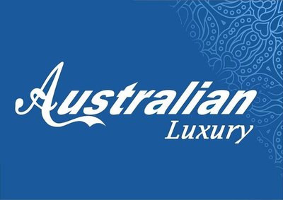 Trademark AUSTRALIAN LUXURY