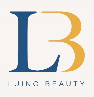 Trademark LUINO BEAUTY + LOGO