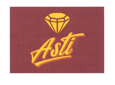 Trademark ASTI