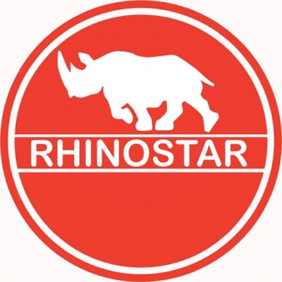 Trademark RHINOSTAR + LOGO