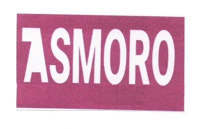 Trademark ASMORO