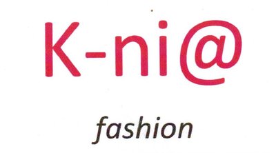 Trademark K-NI@ FASHION