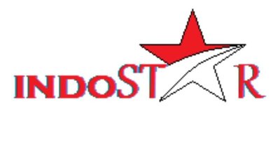 Trademark INDOSTAR + LOGO