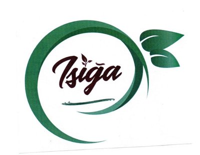 Trademark isiga