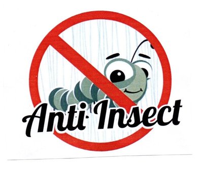 Trademark ANTI INSECT