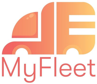 Trademark MY FLEET + LOGO