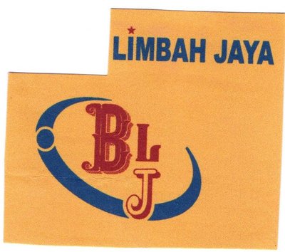 Trademark LIMBAH JAYA