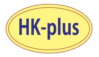 Trademark HK-PLUS