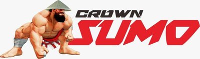 Trademark CROWN SUMO + LOGO