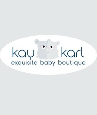 Trademark KAYKARL + LOGO