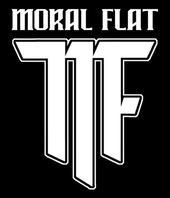 Trademark MORAL FLAT