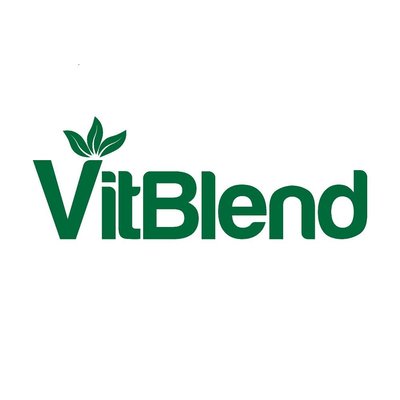 Trademark VitBlend