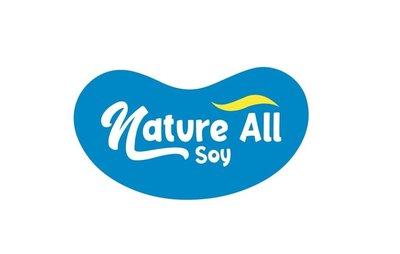 Trademark NATURE ALL SOY