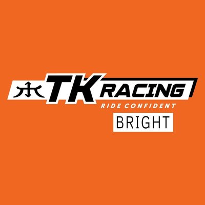 Trademark TK RACING BRIGHT