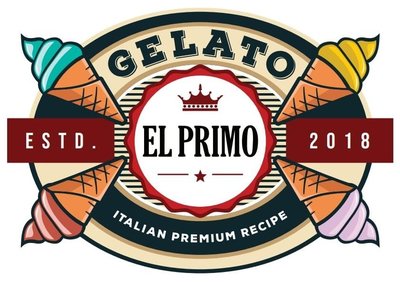 Trademark GELATO EL PRIMO