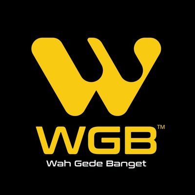 Trademark WGB