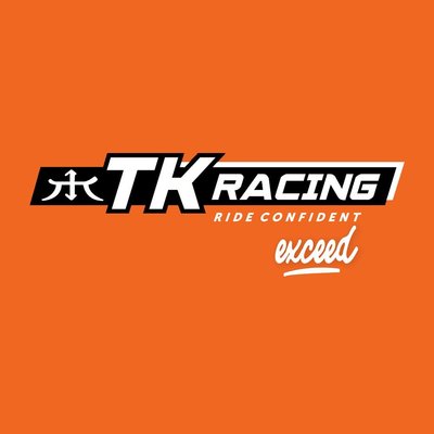 Trademark TK RACING exceed