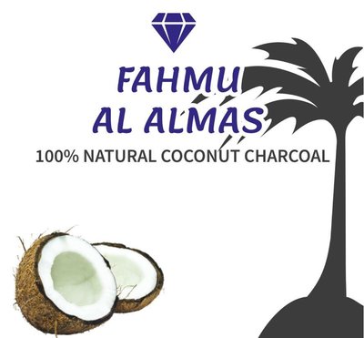 Trademark FAHMU AL ALMAS + LUKISAN