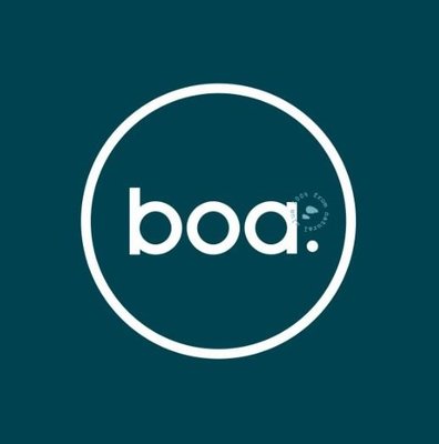 Trademark BOA NATURAL-BASED