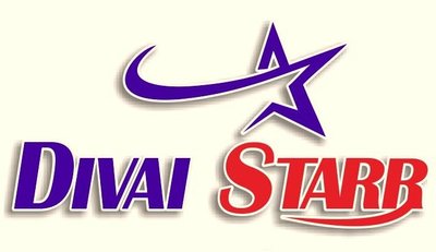 Trademark DIVAI STARR