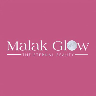 Trademark MALAK GLOW