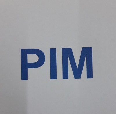 Trademark PIM