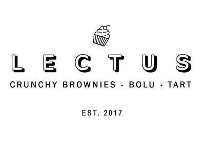 Trademark LECTUS DAN LOGO