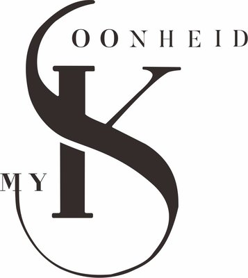 Trademark MY SKOONHEID