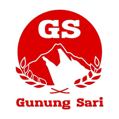 Trademark GUNUNG SARI