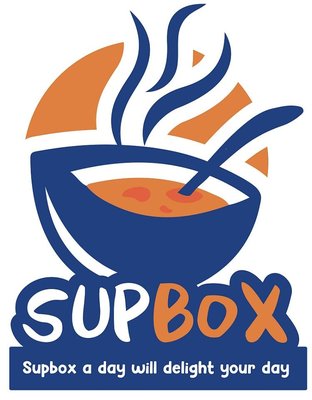 Trademark SUPBOX