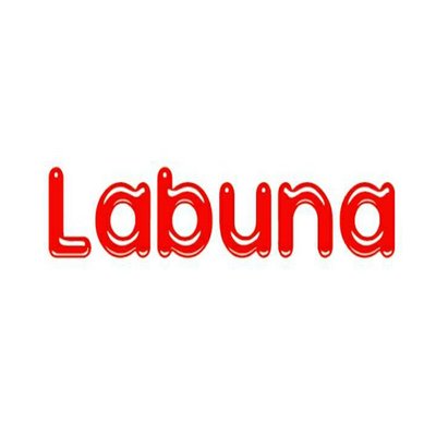 Trademark LABUNA