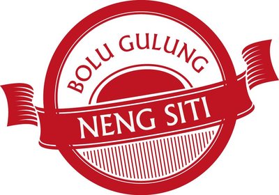 Trademark Bolu Gulung Neng Siti